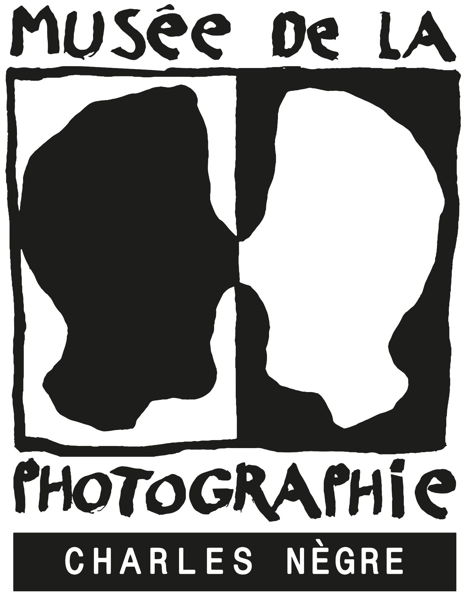 Logo Musée de la Photo
